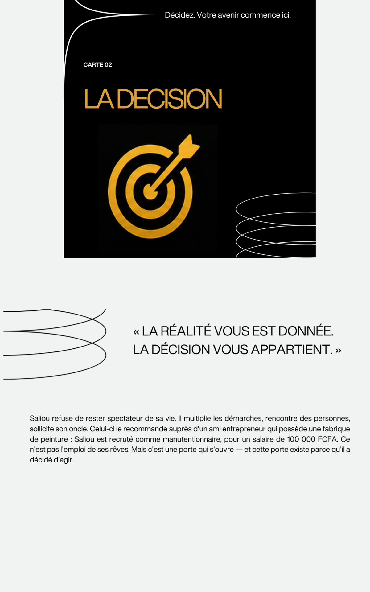 LA METHODE DES 6 CARTES GAGNANTES - LE GUIDE PRATIQUE