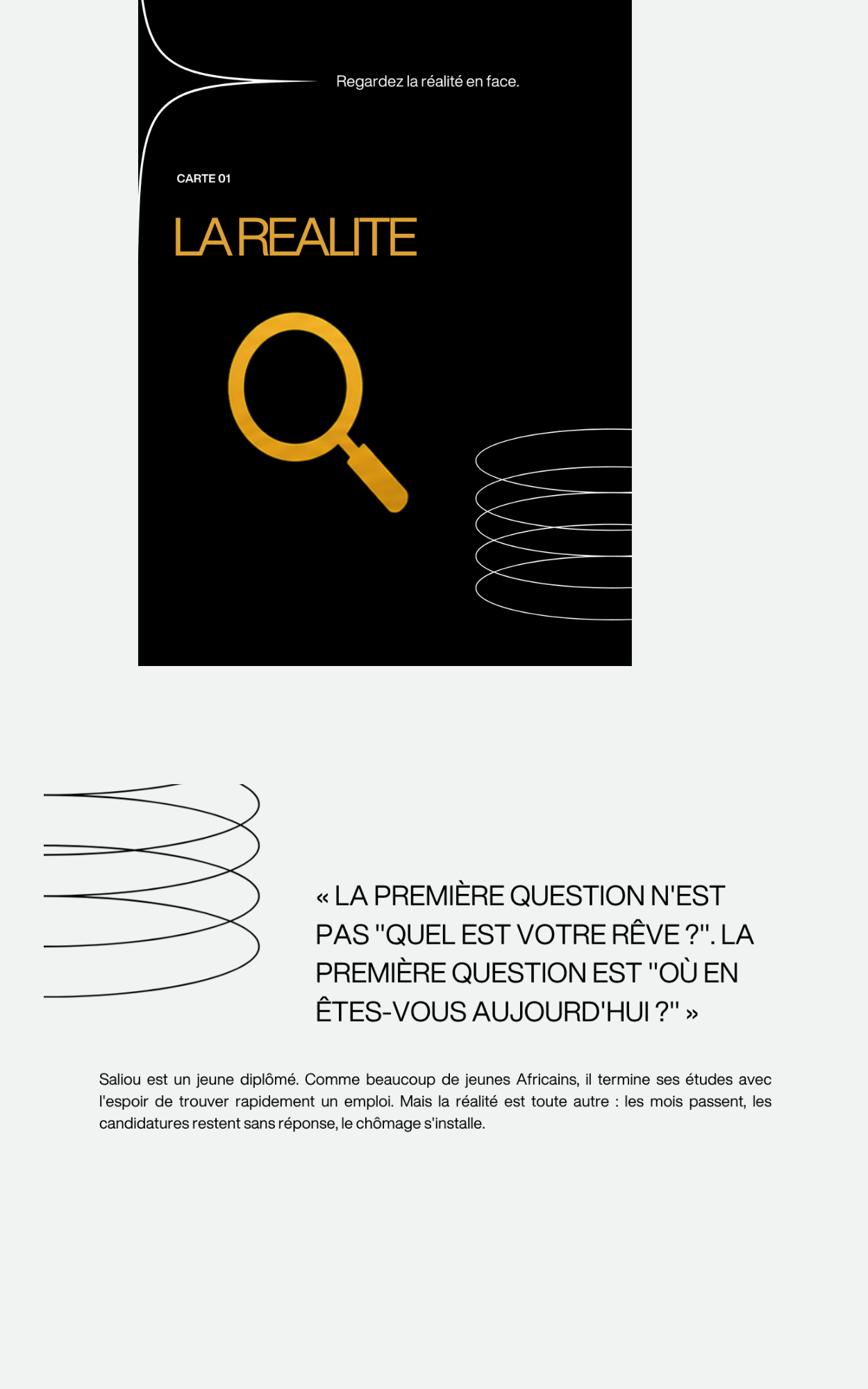 LA METHODE DES 6 CARTES GAGNANTES - LE GUIDE PRATIQUE