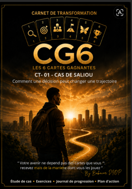 Couverture CT-01 - Cas de Saliou