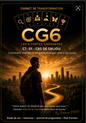 Couverture CT-01 - Cas de Saliou